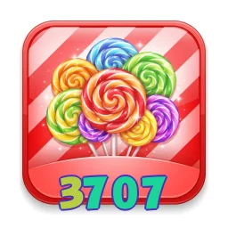 3707