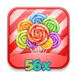 56x