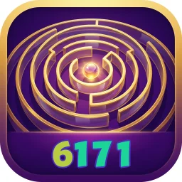 6171