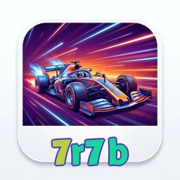 7r7b