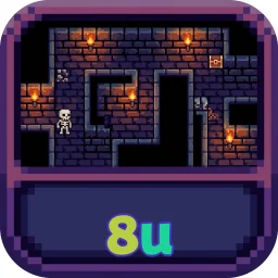 8u