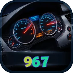 967