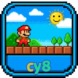 cy8